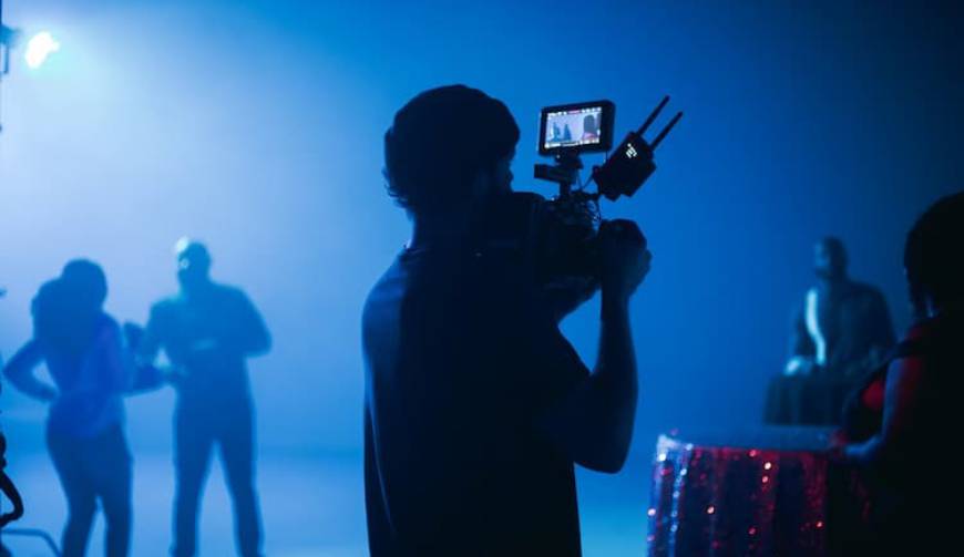 神秘新品来袭！方城县产品视频拍摄究竟有何神奇之处？