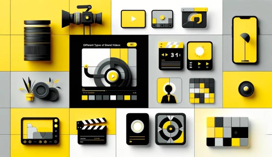 专为职场精英打造：方城县产品视频拍摄提升工作效率的秘密武器