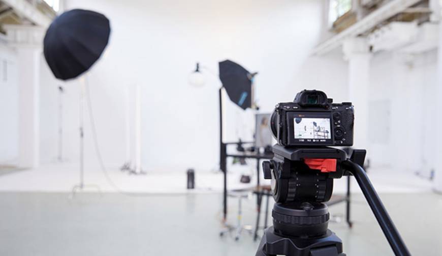 深耕方城县电商产品视频拍摄制作，解锁电商爆款的视觉密码