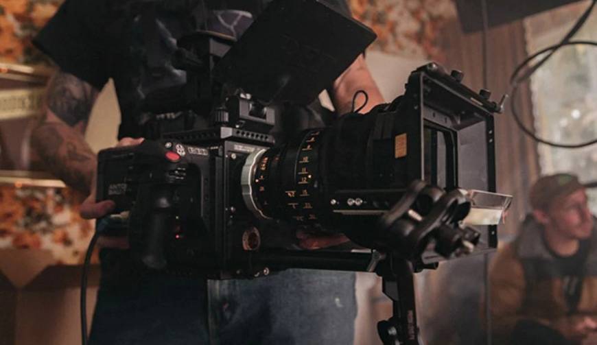 深耕本土，方城县产品宣传视频拍摄公司的服务密码