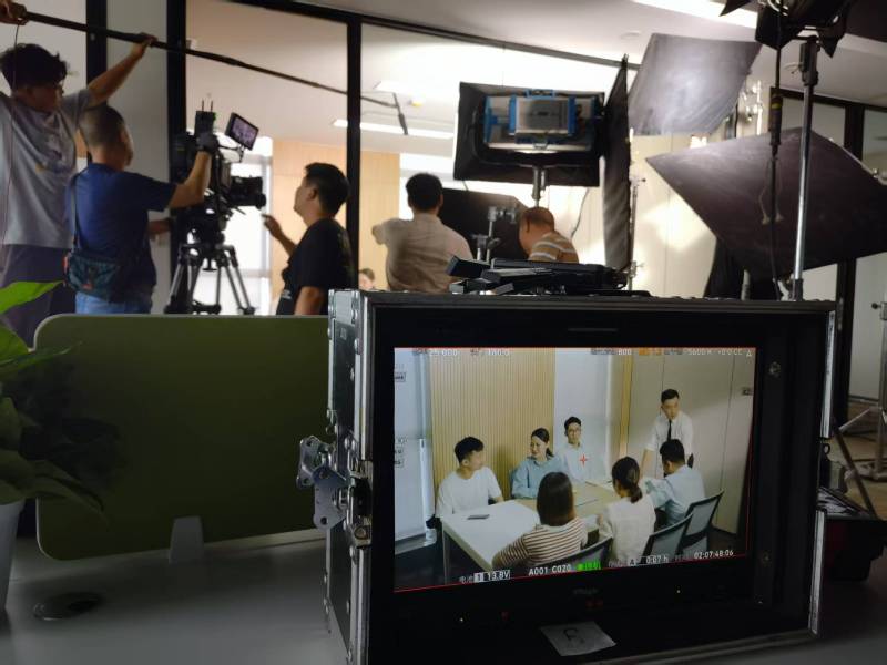 方城县产品视频拍摄实操干货，助力产品打造吸睛视觉内容