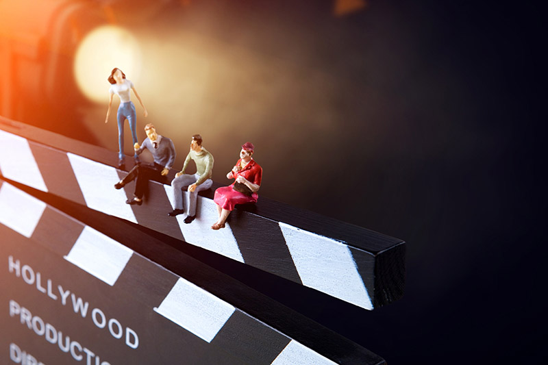 聚焦方城县电商产品视频拍摄制作，为产品搭建高效转化桥梁