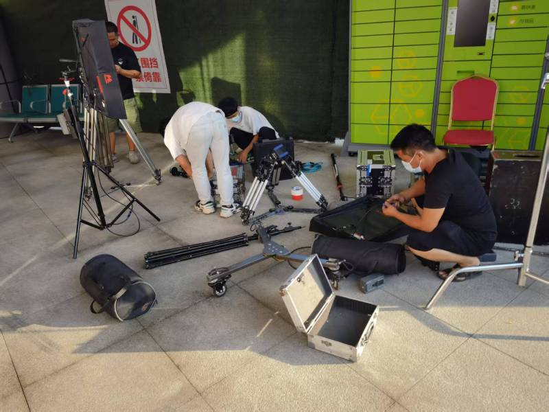 方城县产品视频拍摄全攻略，让产品魅力在镜头下尽情绽放