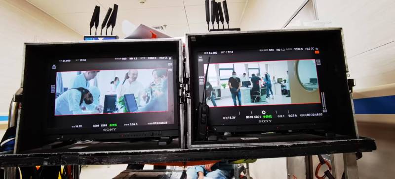 方城县极致互动，让产品在宣传视频中闪耀独特光芒