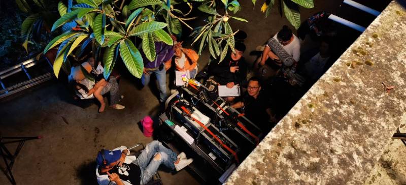 解锁方城县产品宣传视频拍摄公司新势能，助力品牌强势破圈