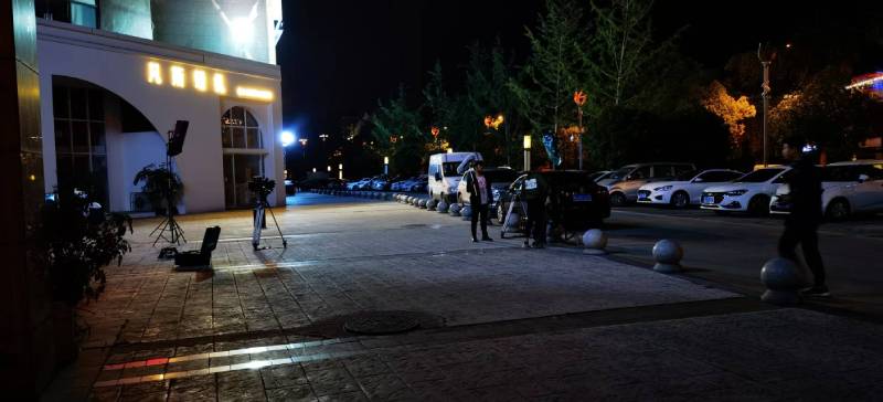 方城县电商产品视频拍摄制作全攻略，打造高转化带货视频