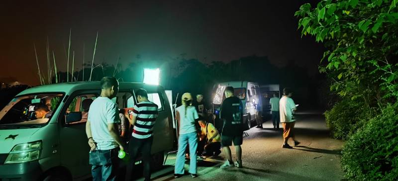 以镜头为笔，绘就方城县产品视频的进阶之路