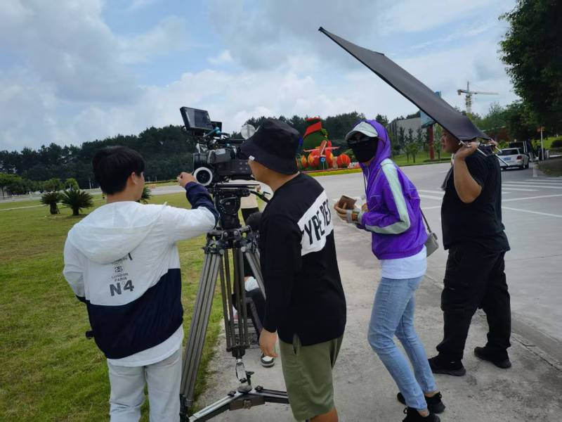 方城县极致互动，未来愿景宏大，致力于成为全球领先的产品宣传视频企业