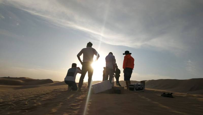 深耕方城县产品视频拍摄，解锁产品视觉传播的全新可能