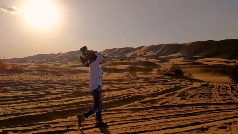 深耕方城县产品宣传视频拍摄公司，解锁品牌传播的核心动能