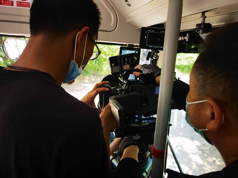 专业为基，方城县产品宣传视频拍摄公司的立身之本