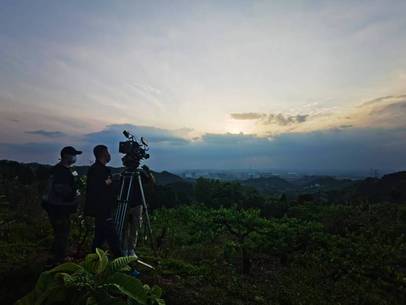 聚焦方城县产品宣传视频拍摄公司，用专业实力铸就品牌传播传奇