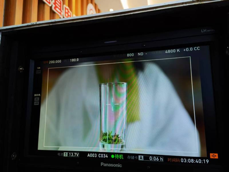 天然优选！方城县电商产品宣传视频溯源原料产地的真实故事