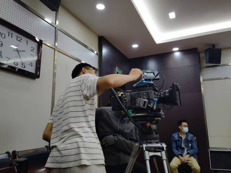 大数据指导创作方向，方城县产品视频拍摄公司让每帧画面都有效触达