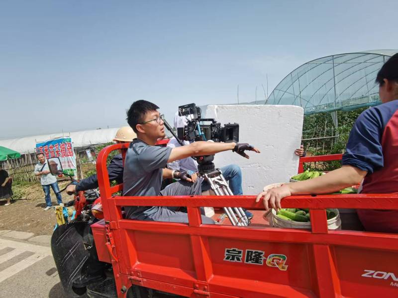 电商爆款背后的推手：方城县产品视频拍摄公司精准捕捉卖点痛点