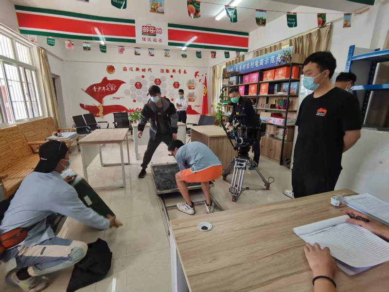 方城县电商产品视频拍摄制作实战秘籍，助力产品引爆电商流量