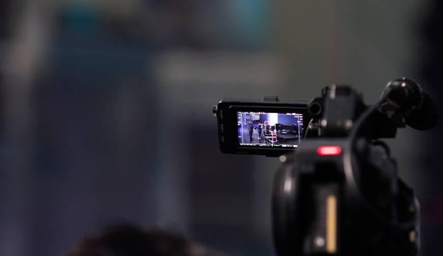 方城县产品视频拍摄制作：揭秘如何打造令人印象深刻的商业宣传片